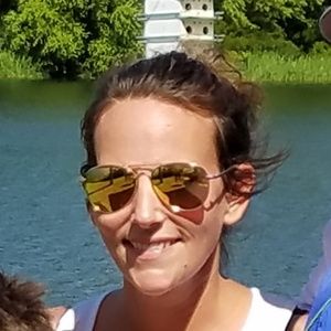 Meet your Posher, Stacy